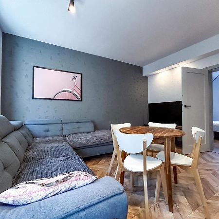 Apartament Centrum B Wejherowo Exterior photo